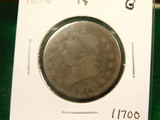 1810    Large CentI tem # 11700
