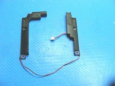 Lenovo IdeaPad 15.6" 320-15IKB OEM Speaker Set Left  Right PK23000PRY0