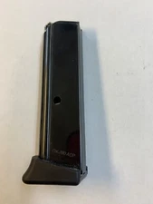 PISTOL MAGAZINE - MEC-GAR for WALTHER PPK/S 380 ACP - 7 Round with Finger Rest
