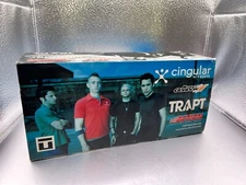 Robby Gordon #31 Cingular TRAPT 2003 Monte Carlo 1:24 CWC Action 1 of 3,108 NEW