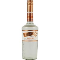 De Kuyper Triple Sec (Curaao Orange) Liqueur 0,7 Liter 40% Vol.