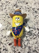 2001 Hostess Twinkie The Kid Twinkie Holder Cowboy Food Storage Container Case