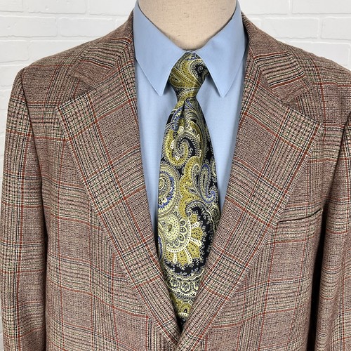 スイングトップ1950,s richman brothers サイズL スイングトップ1950,s richman brothers サイズL - メルカリ