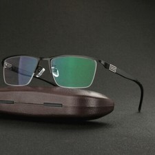 Herren Fernbrille kurzsichtig photochromatisc...