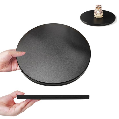 Creality Turntable Manual Rotating Platform Supports up to 50kg 3D Scanner