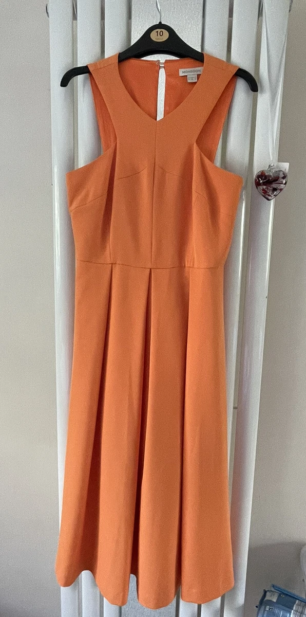 Monsoon clearance patricia dress