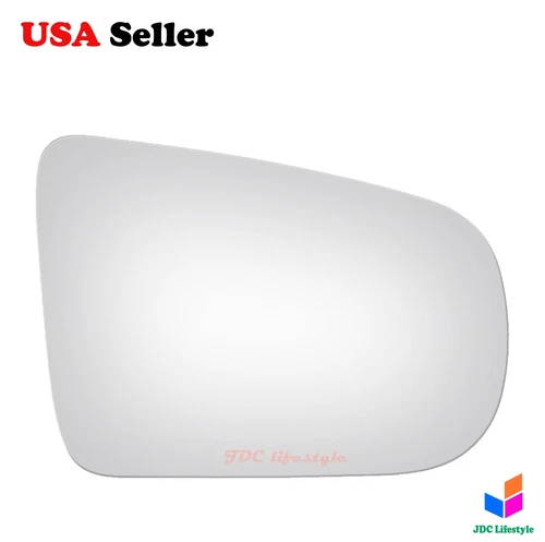 NEW fit 2001-2005 Pontiac Aztrek Passenger Side Right RH Mirror Glass #3302