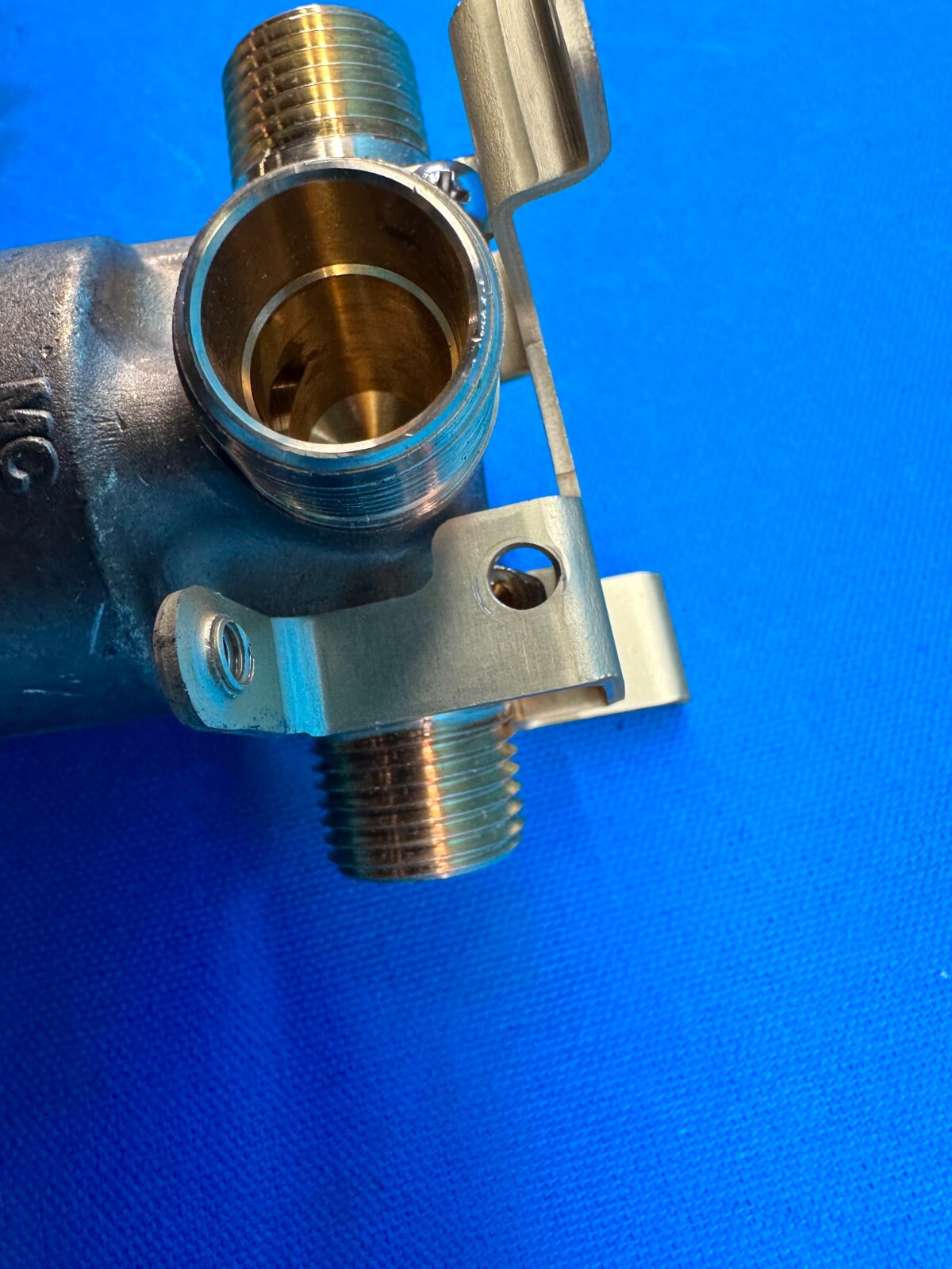 Delta MultiChoice Universal High Flow RoughIn Shower Valve R10000