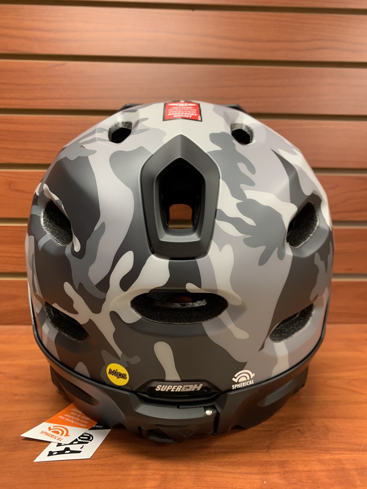 最大59%OFFクーポン 輸入雑貨店CALINBELL Super Air MIPS Adult