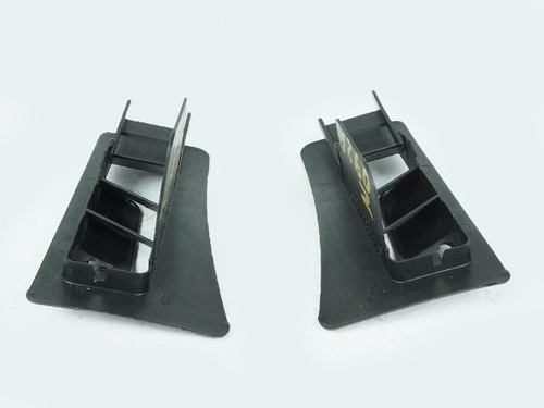 1994 - 2000 Mercedes C Class W202 Trim Cover Bezel Floor Air Vent Left Right Oem - Picture 9 of 14
