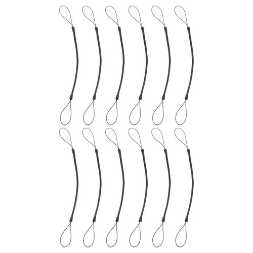 12 Pcs Anti-lost Rope for Stylus Pen Holder Lanyard Tablet Tether - Zdjęcie 5 z 12