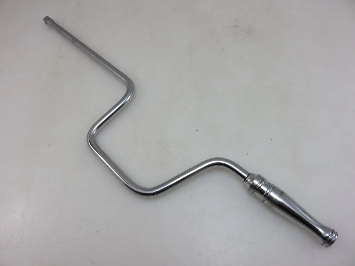 Snap On F4LA Speeder Speed Handle Wrench 3 8