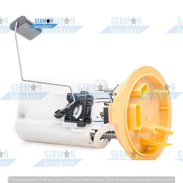 UNIDAD TRANSMISORA BOMBA COMBUSTIBLE TANQUE SKODA OCTAVIA MK3 13-2020 1.6 TDi 5q0919050p nuevo Foto 3 de 4