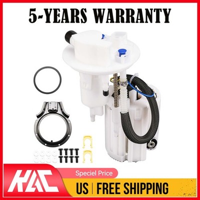 In Tank Fuel Pump Assembly Fits 2013-2017 Toyota Avalon 2.5L with Sender P76754M
