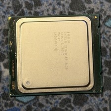 Intel Xeon E5-2630 SR0KW 2.30GHz Server CPU Processor, Model E5-2630, MPN SR0KW