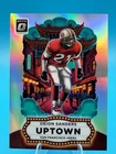 2025 Donruss Optic Deion Sanders Base (RAW)