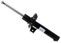 Sachs StoßDäMpfer Vorderachse FüR Vw Golf V 1K1 5K1 AJ5 Audi A3 8P1 8PA 8P7
