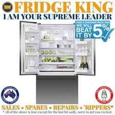 RF610ADX5 Fisher & Paykel French door fridge freezer SELLING ALL PARTS