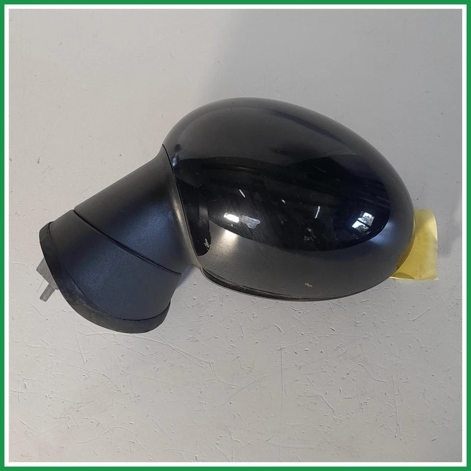 Specchio Retrovisore Laterale Sinistro SX Mini Mini Cooper R56 51162755635 2007  - Immagine 3 di 4