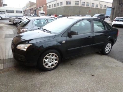 1336747 Paragolpes Trasero para FORD FOCUS BERLINA (CAP) Titanium 2006 96955 - Imagen 4 de 4