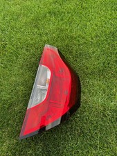 Rückleuchte Mercedes-Benz Citan A4209061000 Rechts Rearlight Rückleuchte Mercedes-Benz Citan A4209061000 Rechts Rearlight