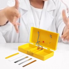 Physical Learning Kit Basic Circuit Experiment Set Circuit Learning Kit