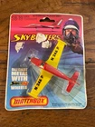 Matchbox Sky Busters "Piper Commanche" SB19 1976 Lesney