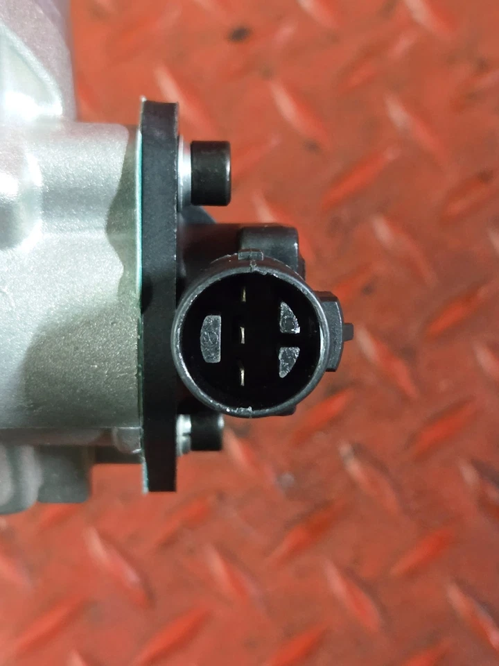 Cuerpo del acelerador 2000-2002 para Honda Accord Acura TL 3.0 3.2 2.3 16410-P8C-A22 Foto 3 de 4