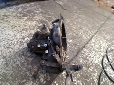 Boite de vitesse Daewoo NUBIRA