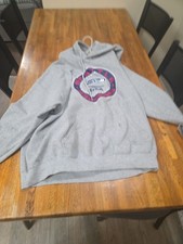 seattle seahawks hoodie Xl