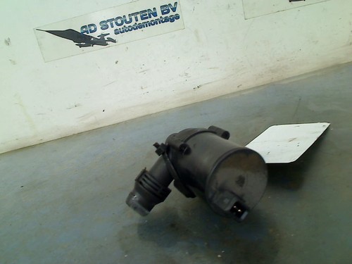 EXTRA WASSERPUMPE BMW X5 (E70) SUV 3.0d 24V (M57N2-D30(306D3)) 2007 702078240