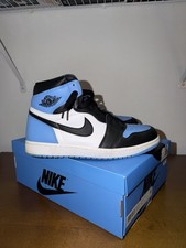 Jordan 1 Retro OG High UNC Toe for Sale - Authenticity Guaranteed