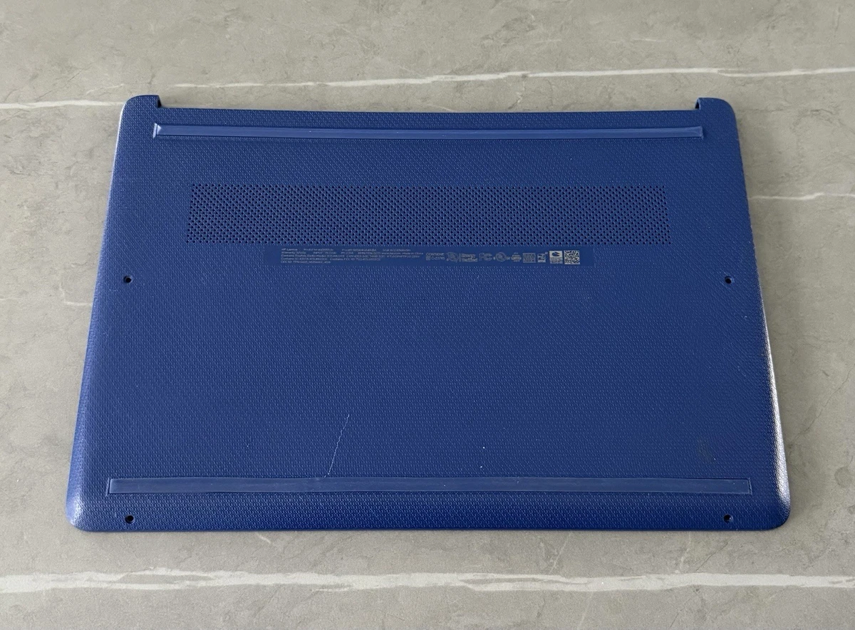 Plasturgie de dessus pour HP Envy 13-ab