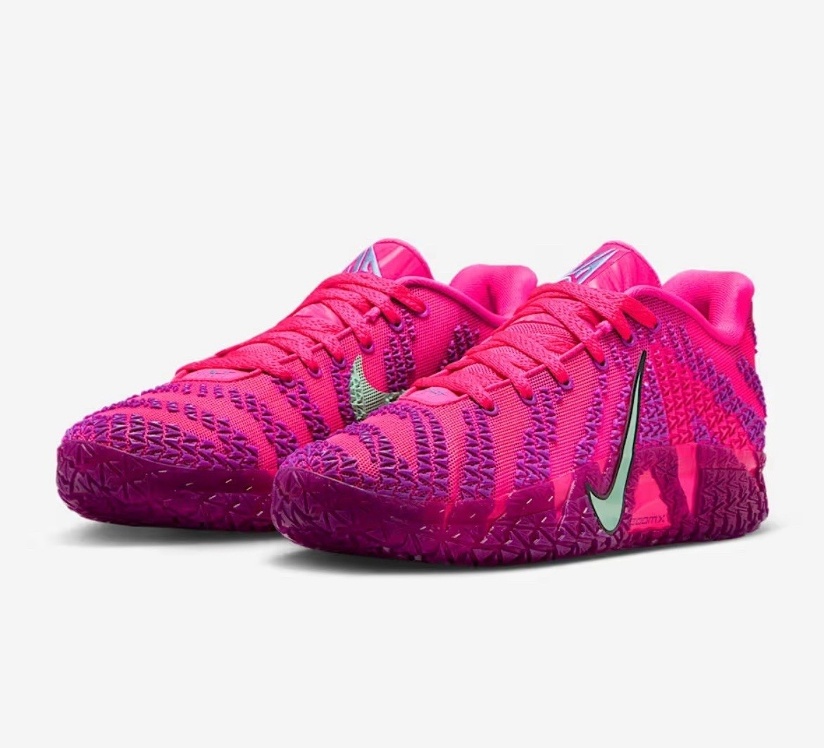 Size 10 - Nike Ja 3 Price of Admission for sale online | eBay