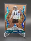 2025 Panini Phoenix Football Bronze Hyper Nic Scourton #231