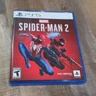 Spider-Man 2 PS5 Working