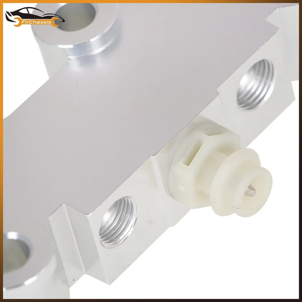 For Chevrolet S10 GMC S15 1982-1993 14041636 Disc/Drum Brake Proportioning Valve Foto 4 de 4