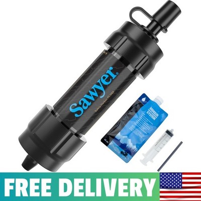 Products Mini Water Filtration System