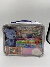 Ty Beanie Baby 1998 Platinum Membership Kit COMPLETE BBOC Collector Set