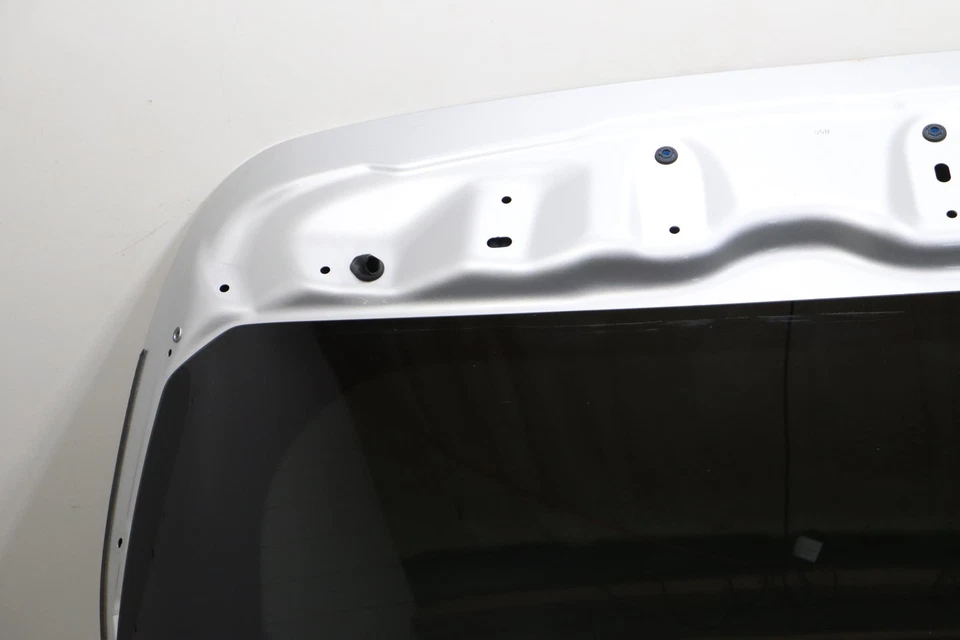 Alfa Romeo Stelvio 2018-2024 maletero/tapa/portón trasero 68527053aa Foto 2 de 4