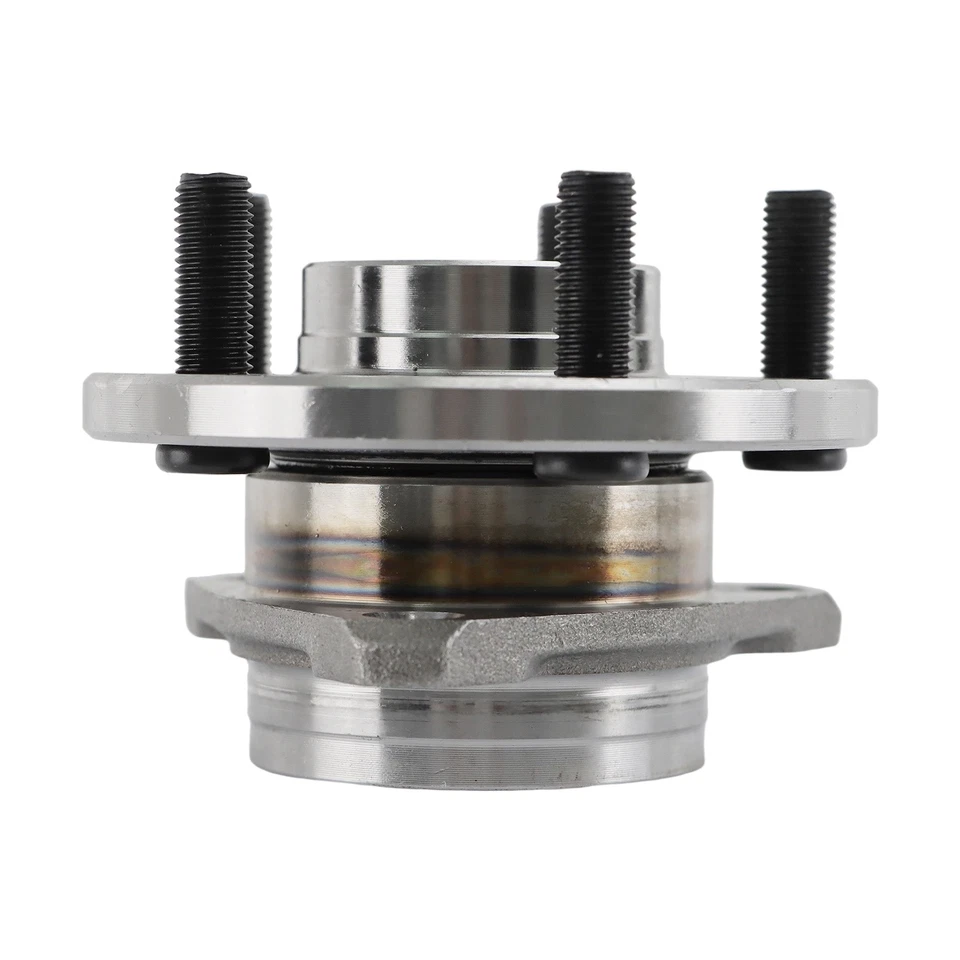 (2) Pair Front Wheel Hub Bearings for Buick Kylark Somerset Regal Chevy Cavalier Foto 2 de 4