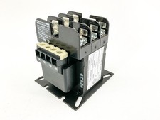 New Allen Bradley 1497-B-BASX-3-N Control Transformer 480V 0.080KVA Ser.A