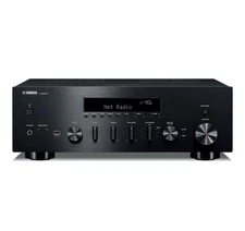Yamaha R-N600A Network Stereo Receiver