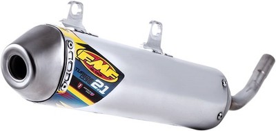 FMF 025210 Turbinecore 2.1 Muffler