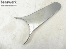 Mercedes W114 W115 W108 Chromabdeckung Metall Sitzscharnier ✔