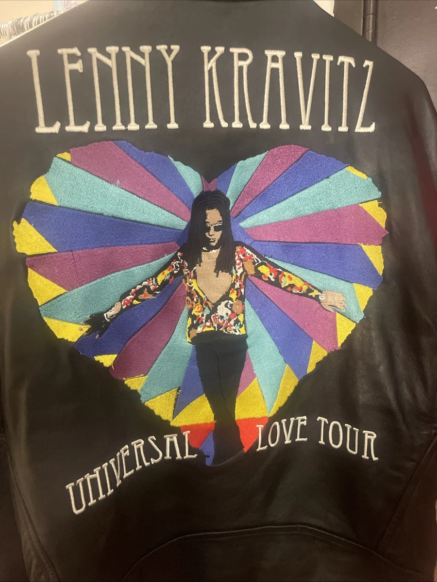 25+ Lenny Kravitz Memorabilia for sale | Updated Oct 2026