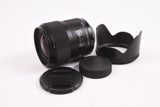 Sigma Art 35mm f/1.4 DG HSM Lens for Nikon F Z-67655