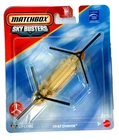 Matchbox Skybusters CH-47 Chinook 27/32 Sky Busters Plane  - Brand New