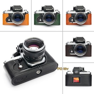 Nikon F2 本体とケース Nikon F2 Case | eBay