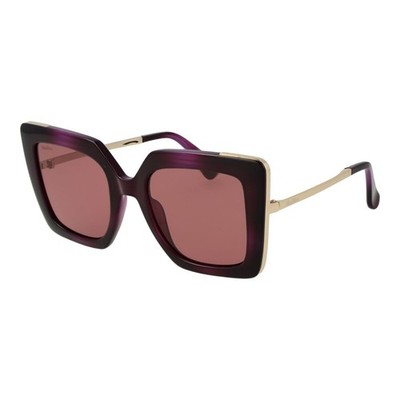 Damensonnenbrille Max Mara MM0051 5283W